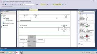 Connected Components Workbench CCW  How to make online changes to your software [upl. by Gaylene275]