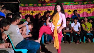 Koka Kola  কোকা কোলা   Bangla Dance  Bangla New Wedding Dance Performance  Mahi [upl. by Powel]