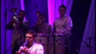 La Arrolladora Banda El Limon  Asi Fue Live [upl. by Anama]