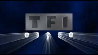 Logo TF1 video [upl. by Buchheim822]