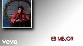 Juan Gabriel Chamín Correa  Es Mejor Cover AudioVideo [upl. by Sirapal96]