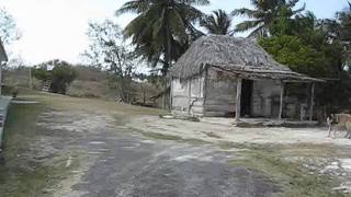 Lets Visit Jeséus Santana Playa Jibacoa Cuba [upl. by Knowle]