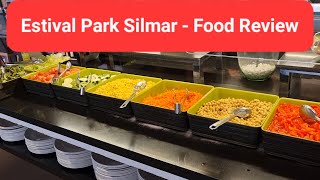 Estival Park Silmar  Food Review [upl. by Isabea915]