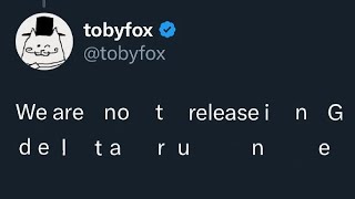 Hilarious Edits of Toby Foxs Tweet [upl. by Kazue]