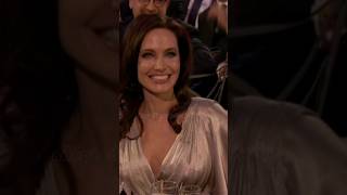 Critics Choice Awards 2015 but its only Angelina Jolie shorts [upl. by Uot]