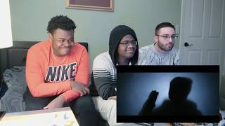 TWENTY ONE PILOTS FAIRLY LOCAL REACTION [upl. by Eremihc239]