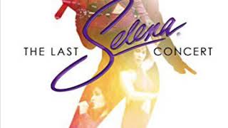 Selena  Cobarde Live From Astrodome [upl. by Slrahc226]