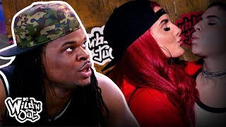 Wild ‘N Out Under Fire 🔥 SUPER COMPILATION [upl. by Llerad982]