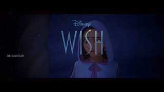 SPOILERS  Asha is blamed for disappearance of wishes  Disneys Wish [upl. by Skyler126]