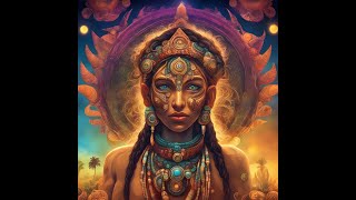 Psytrance Goa DJ Set Vol 256 The Future Of Dreams [upl. by Eriha]