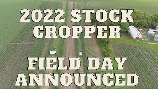 2022 Field Day Announced [upl. by Sachs]