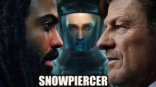 Snowpiercer Season 4 Episode 4 All Aboard Again Review amp Analysis [upl. by Schoening]