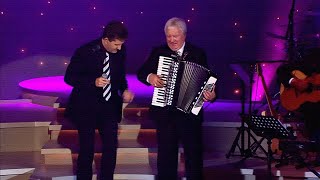 Daniel ODonnell  Never Ending Song Of Love Live at the NEC Killarney Ireland [upl. by Ailices]