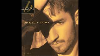 Jon B  Pretty Girl 1995 Album Version HQ [upl. by Manley]