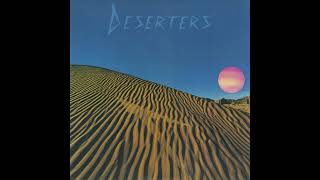 Deserters AWOL Reprise on HQ Vinyl [upl. by Doraj772]