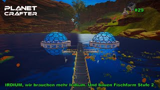 PLANET CRAFTER  Deutsch  German  Lets Play Multiplayer  Folge 029 [upl. by Harl]