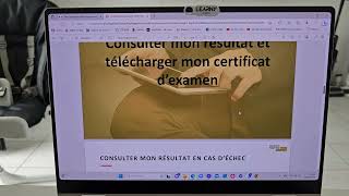 a partir du 22 mai 2023 tu pourras télécharger ton résultat du permis sur RDV PERMIS [upl. by Ekalb]