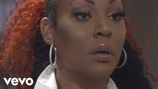 Lyrica Anderson  Dont Take It Personal [upl. by Aiksa]