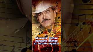 Maracas Joan Sebastian y Alberto Vasquez music [upl. by Idram]