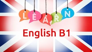 Audio en inglés nivel B1 [upl. by Catriona]