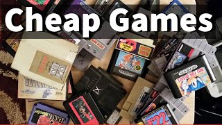 How To Get Cheap Games amp Where To Buy Cheap Digital Games [upl. by Eserehc]