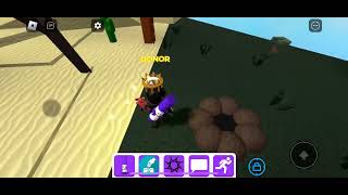 How to get Pebble Marker in Roblox Find the Markers read Description [upl. by Atahs]