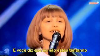 ESPECIAL AMERICAS GOT TALENT COM 20 GAROTAS ATE 16 ANOS [upl. by Bradan641]