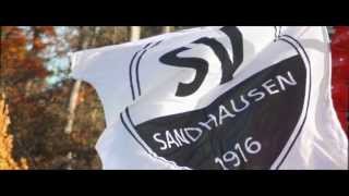 SV Sandhausen Hymne [upl. by Stutsman]