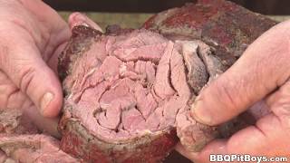 How about a Rolled Roast Beef  Recipe [upl. by Nytsirc]