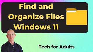 Basics of How To Use File Explorer in Windows 11 [upl. by Hanala]