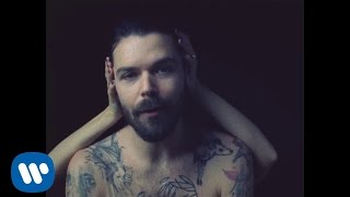 Biffy Clyro  Rearrange Official Video [upl. by Kravits]