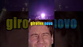 🚨E essas luzes de giroflex🚨 [upl. by Guthrie472]