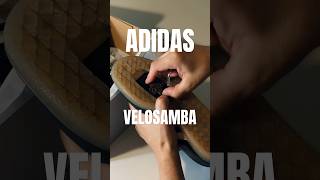 ВЕЛО ВЗУТТЯ ADIDAS velosamba adidas cycling casualclothing casualcycling gravel bikeshoes [upl. by Brennen]