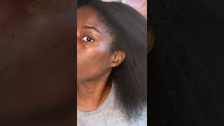 Benefits of moringa for hair Growth FULL VIDEO ON MY CHANNEL youtubeshorts vlog hairbutter [upl. by Natassia]