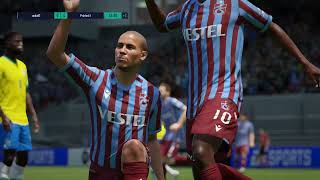 FIFA Online4 Farklı Yenildik 408 Printer61 [upl. by Innavoig]