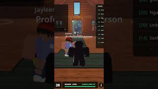 I just got scammed in murder vs sheriffs duels for a snipermvsd shorts gameplay [upl. by Sukcirdor970]