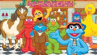 A Helping Hand the Furchester Hotel  Play Game For Kids [upl. by Ardyce]