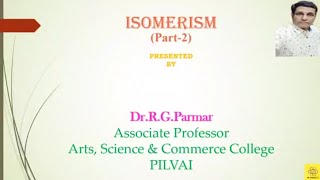 Stereo isomers Enantiomers Diastereomers Meso Compound Isomerism Part2 [upl. by Mccullough]