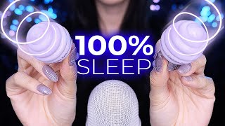 ASMR Guaranteed Sleep Using Your Favorite Triggers 3 Hr No Talking [upl. by Cinelli]