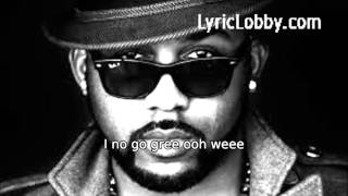 Banky W  Low Key Lyrics [upl. by Onavlis]