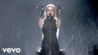 Paloma Faith  Only Love Can Hurt Like This Live at The BRIT Awards 2015 [upl. by Slohcin]