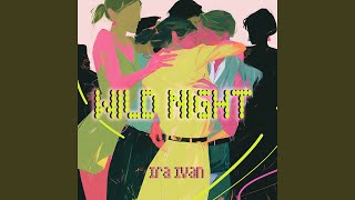 Wild Night Rock Version [upl. by Nylannej]