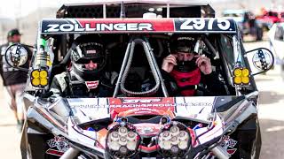 Travis Zollinger 2020 Mint 400 Win [upl. by Anaxor]