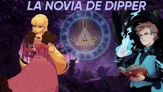 LA NOVIA DE DIPPER DIPPER X PACIFICA CAPITULO 33 [upl. by Faubert]