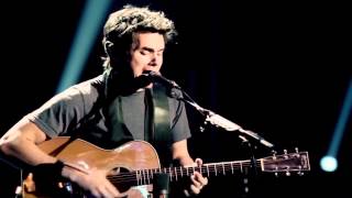 John Mayer  Neon Live In LA  1080p [upl. by Arda]