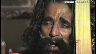 BOOLI MUHANJI BANBYANI ALLAH KALAM HAZRAT SHAH ABDUL LATIF BHITTAI SINGER ALAN FAQIRDAT [upl. by Yelrac753]