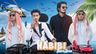 Habibi  Comedy video  Team2one  T2O [upl. by Thorrlow]