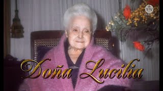 Doña Lucilia ¡Fenomenal [upl. by Bertila460]