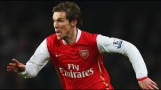 Alexander Hleb Career Highlights  How Good Was He [upl. by Mufi]