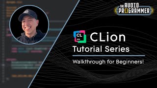 CLion for C  Fantastic CrossPlatform Experience amp Walkthrough for Beginners [upl. by Os950]